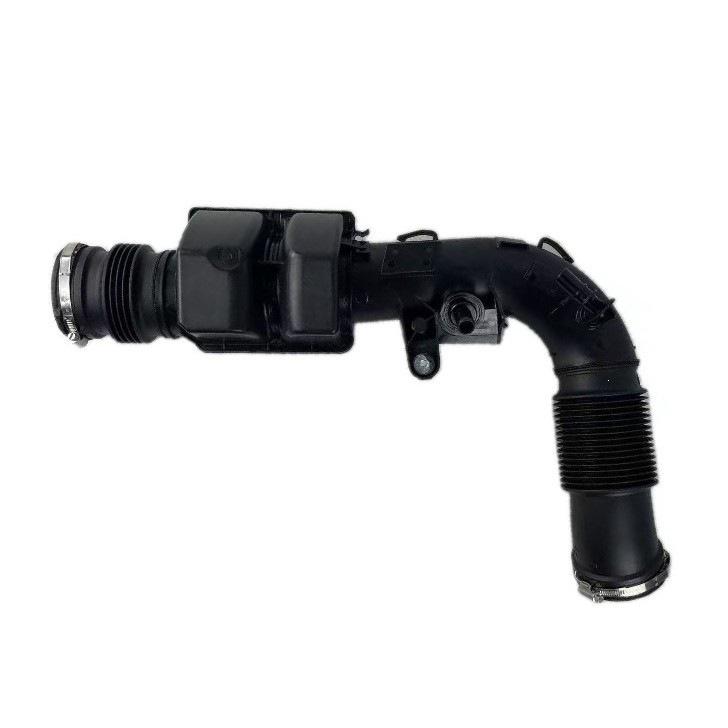 

Fits Volvo V60/V90 Intake Pipe: 32222072, 8692401, 31657800, 31657342 neutral