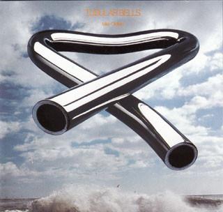 CD MIKE OLDFIELD - Tubular Bells 077778600725 Virgin 1992 US Dance & Electronica Used