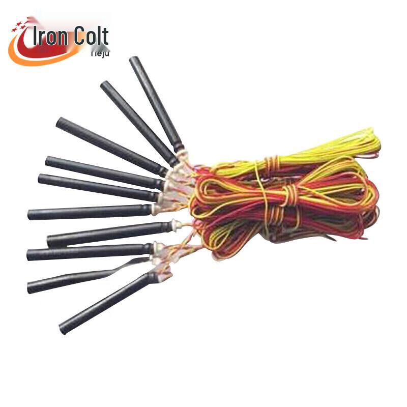 Simulated Detonator Training Model Set