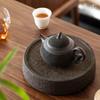 Edenus Shan Tao Stone Kung Fu Teapot, 140ml