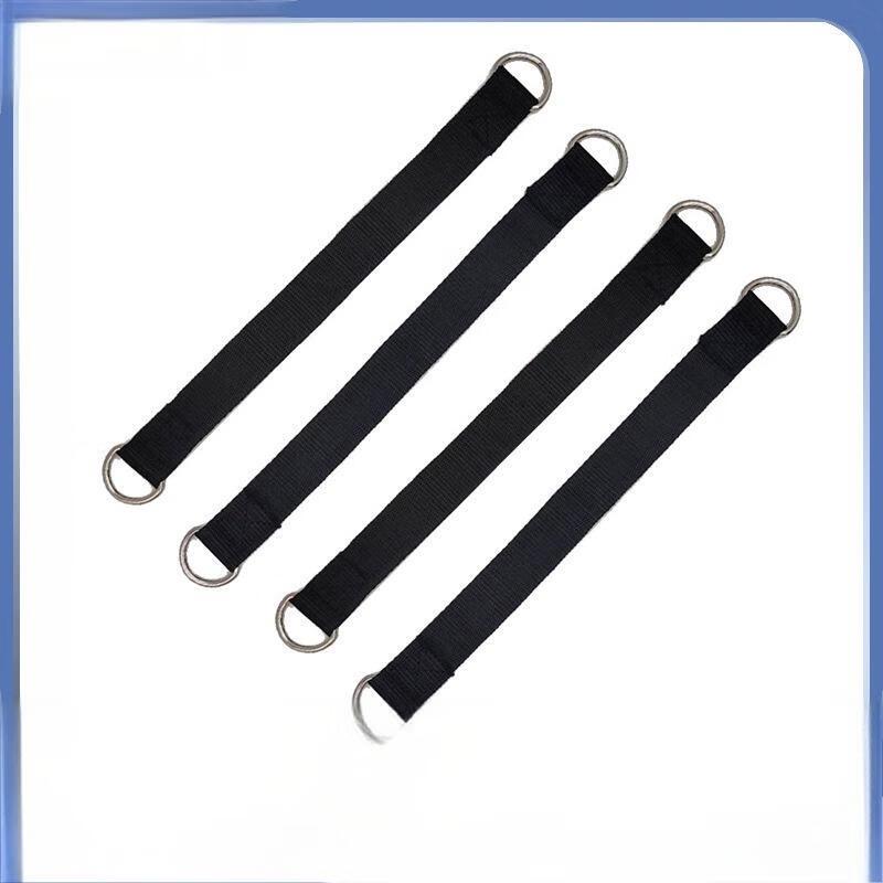 

Outdoor Swing and Horizontal Bar Extension Straps