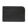 Versace Medusa Leather Clutch Men Clutch Black DL26137-DGOVV-D41OH