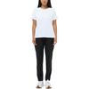 Skechers UV Protection Elastic Tapered Cool Casual Pants Women pants Carbon-Black P324W013-0018