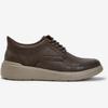 Young Age Male Casual Sneakers Brown