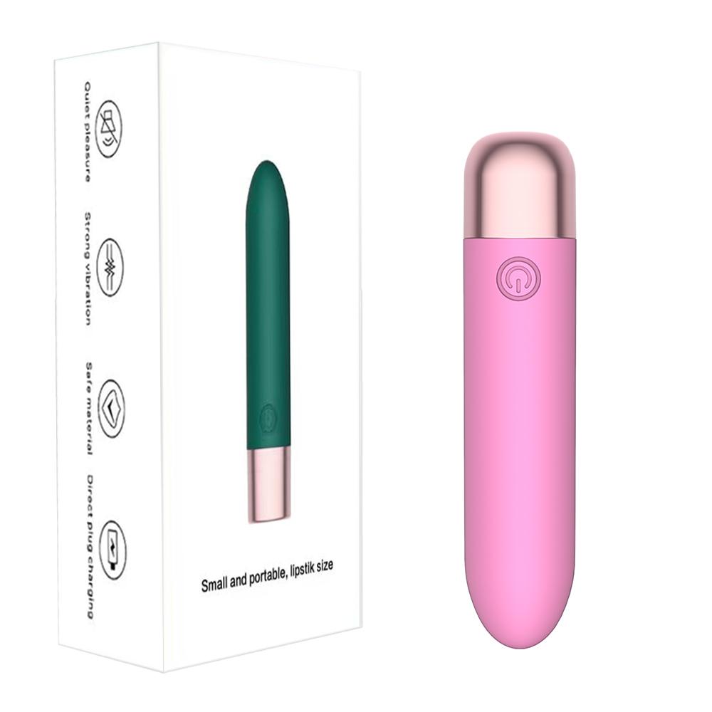 14 Speed Mini Bullet Vibrator For Women Waterproof Clitoris Stimulator Dildo Vibrators Vagina Sex Toys For Woman Sex Products