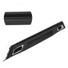 Diffusore Lip Spoiler Inferiore Paraurti Posteriore Stile FR Adatto per SEAT Ibiza MK5 6F 2017?2021