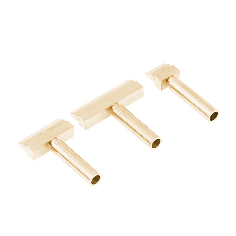 Spade-shaped Soldering Iron Tip 10.5-40MM Width Suitable For 936 Series Soldering Iron Welding Tools