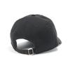 [New Era] Cap 9TWENTY Low-Top MLB NY Black/White FREE 920 WASHED NEYYAN BLK SWHT 23J