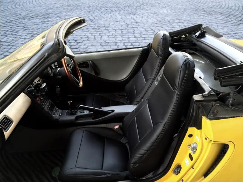 Seat cover for Beat PP1 AZ03R01-001