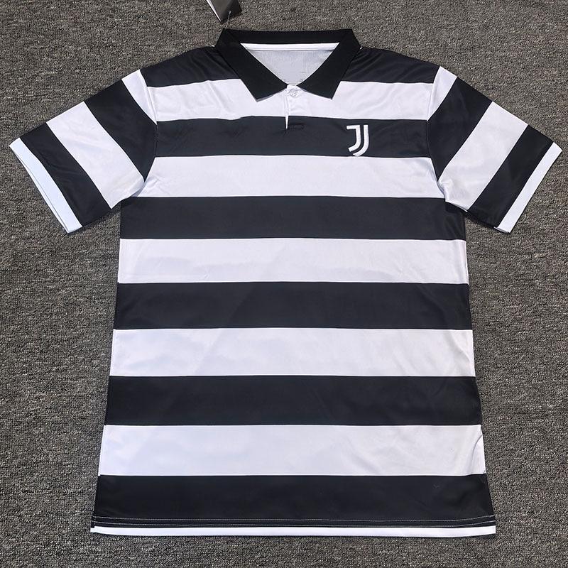 Juventus Special Edition Fan Short Sleeve Jersey S-4X 4XL