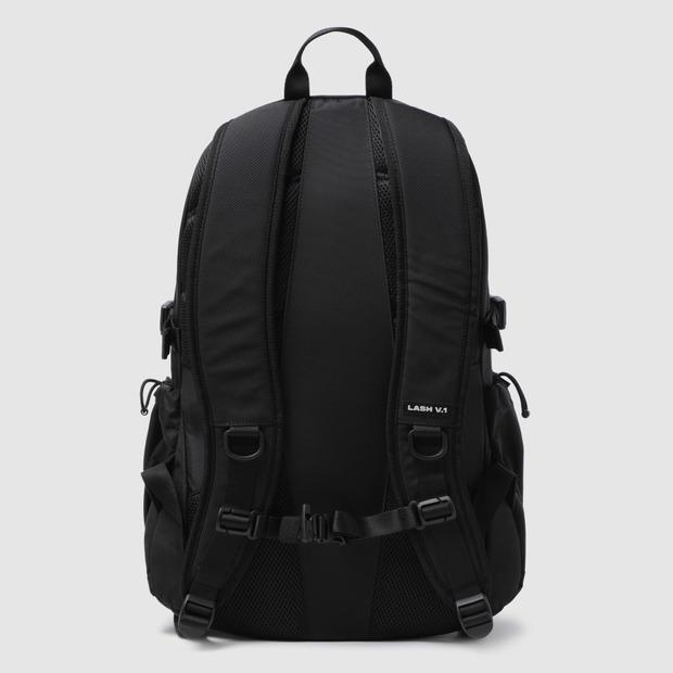 Umbro Lash Backpack (31L With Laptop Pouch) Silver Ur123Cbp10