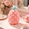 Soft Simulation Pineapple Squishy Toy Realistic Pineapple Reduce Pressure Ball  Reduce Anxiety