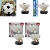 Qatar World Cup La'eeb Toy Ornament Durable And Cute Home Decor Souvenirs For Football Fans
