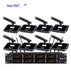 HuSiTe DC-120 Wireless Professional Microphone System (CN Version)