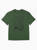 Azis Go: Angelic and Demonic Photo Collection Oversized T-Shirt