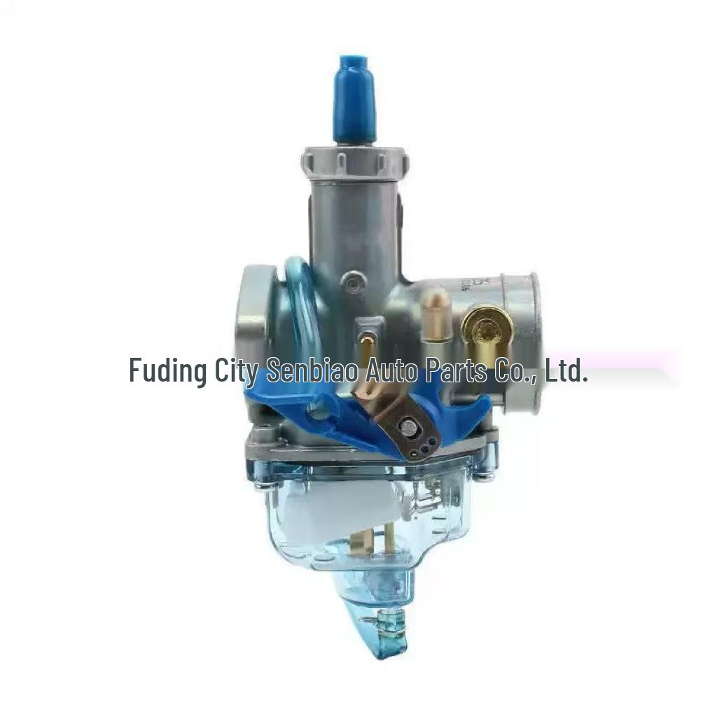 PZ26 CG125 Carburetor for Honda XR100/TRX250/TE250