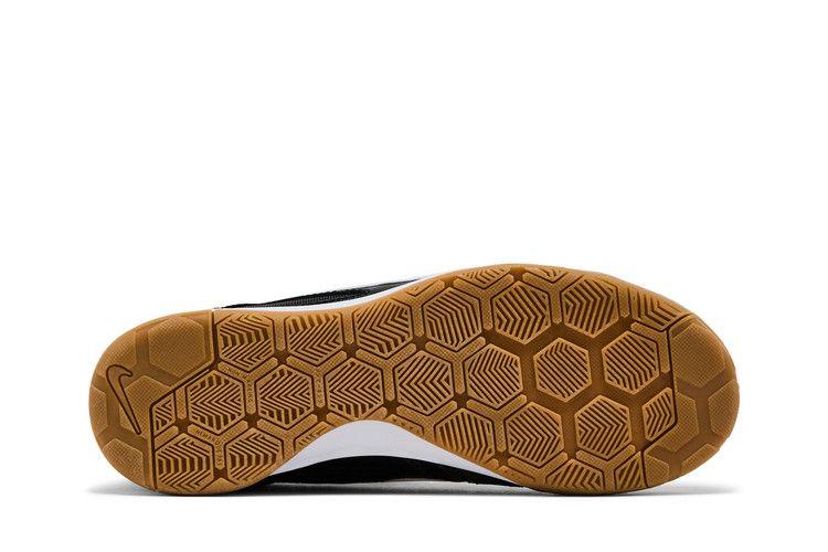 Nike Gato Black White Gum