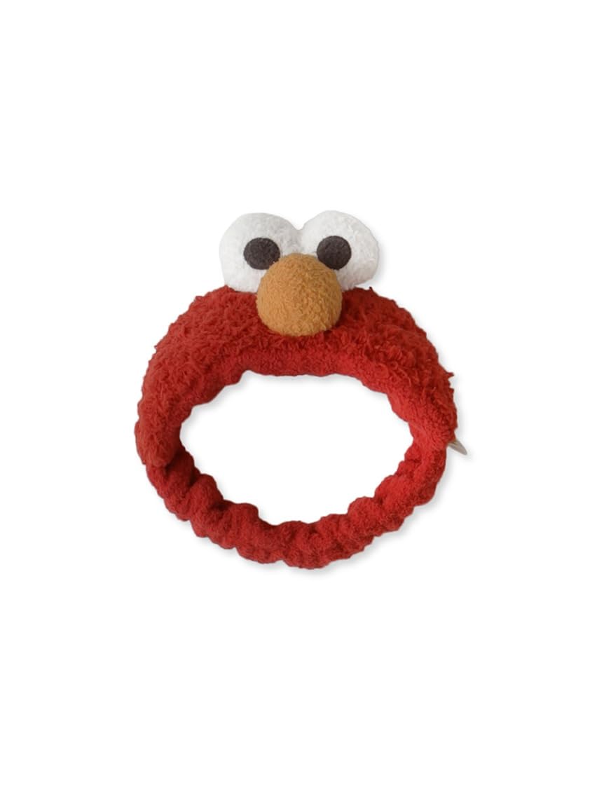 

UNISEX Hairband [Gelato Pique] [SESAME STREET]