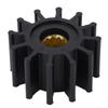 Water Pump Impeller 21951346 Impact Proof Boat Water Pump Impeller for Marine for Yacht Marine