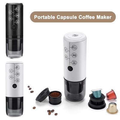Elettrodomestici da cucina – Caffettiere e macchine per il caffè espresso
