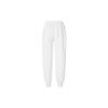MLB Knitted Sweatpants Unisex Ecru 3APTB0131-07CRS