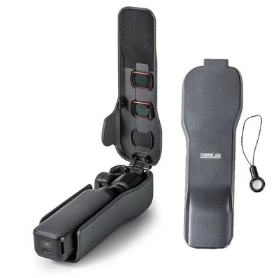 מכסה מגן מקורי לשחרור מהיר למצלמת האקשן DJI Osmo Pocket 3 אביזרים