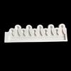 Temperature Resistant Candy Mold Reusable Lightweight Crown-shaped Chocolate Cake Silicone Mould