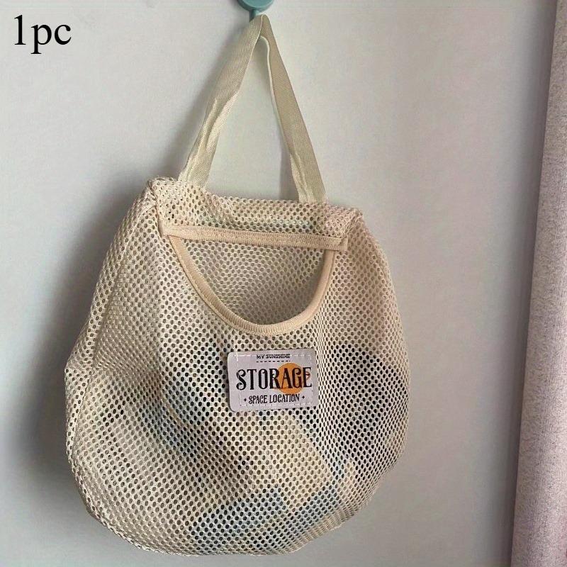 1/2pcs Sock Storage Hanging Organizers Bag Socks Stocking Space Saving Dorm Bedroom Closet Drawer Wardrobe Storage Organizer