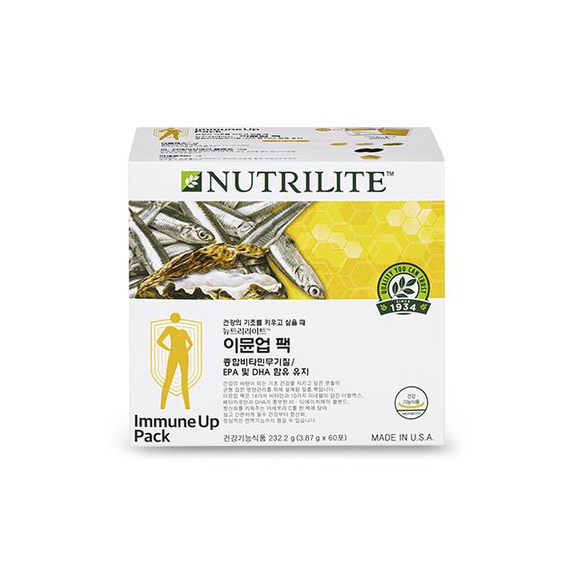 Teens Perfect Pack Gift Set (60 packs, 30-day supply)