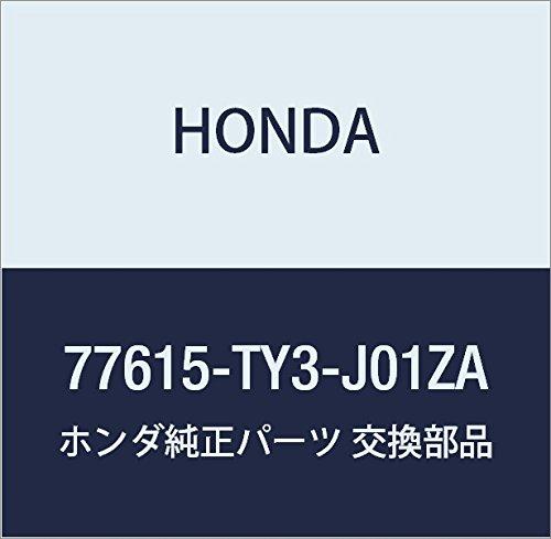 

Оригинальная центральная панель Honda, номер детали 77615-TY3-J01ZA
