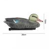 Realistic Design Floating Duck Decoy Realistic Duck Decoy
