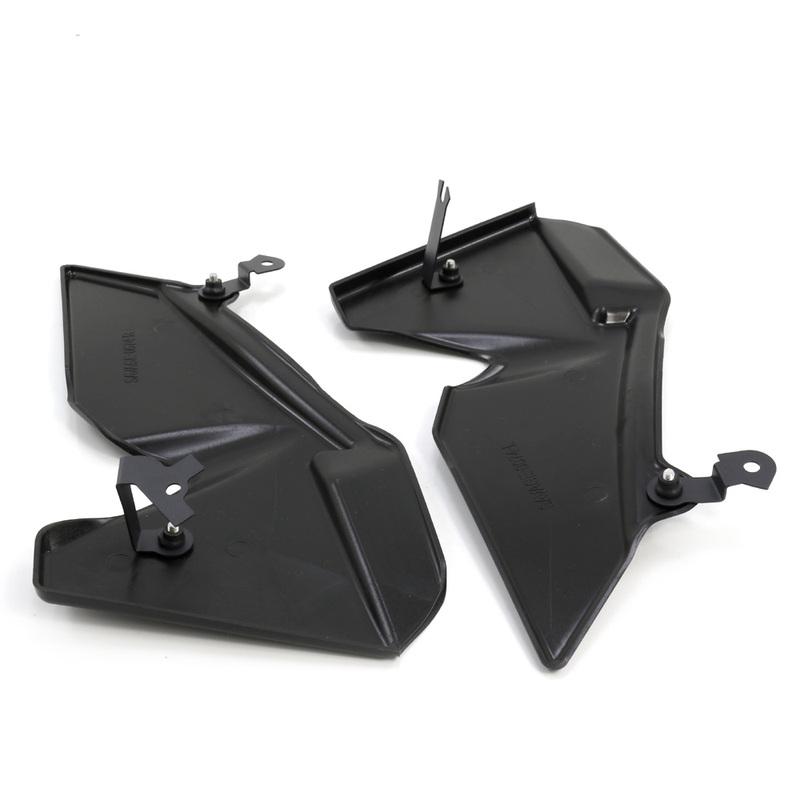 For  1050 1190 1290 Adventure R S T ADV Motorcycle Parts Body Protecetor Radiator Side Panels Fairing Cover Guard Accessories