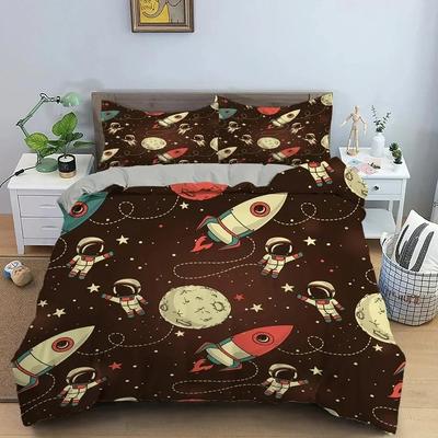 Kinderbeddengoed – Beddengoedsets
