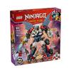 LEGO 71834 Zane's Ultra Combiner Mech Block Toys