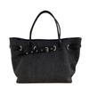 Neue große Kapazität Tote Bag Modische Herbst/Winter Trendige Vielseitige Pendler Single Shoulder Mutter/Kind Tasche Handgehaltene Große Tasche für Damen