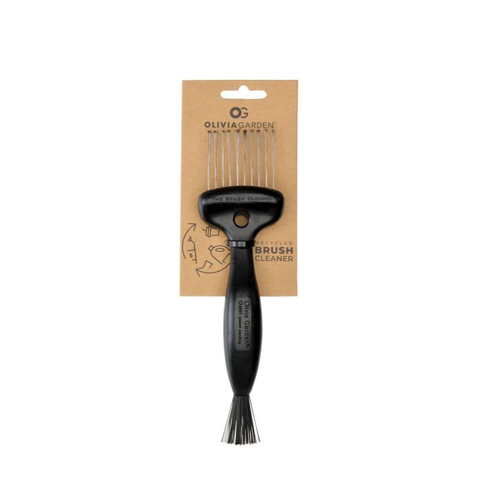 Olivia garden - nettoyeur de brosses brush cleaner