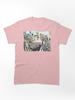 A Gathering of Cats Cats Galore Classic Unisex T-Shirt