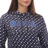 BOSS Womens/Ladies Ecropi Hoodie