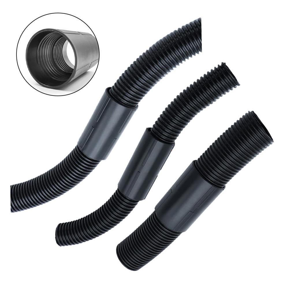 

Vacuum Cleaner Accessory Hose Connector Compatible with Multiple Sizes C 1PC