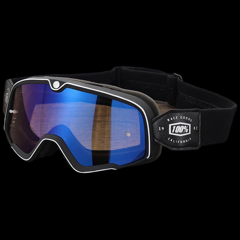 Milin Cycling Motorcycle Goggles One Size