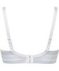 Compact Bust Reduces Fits up to G Plus Size GY F80 Wing/Wacoal Bra, Enhancer, Height, Cup, Bra, KB6100, Women's,