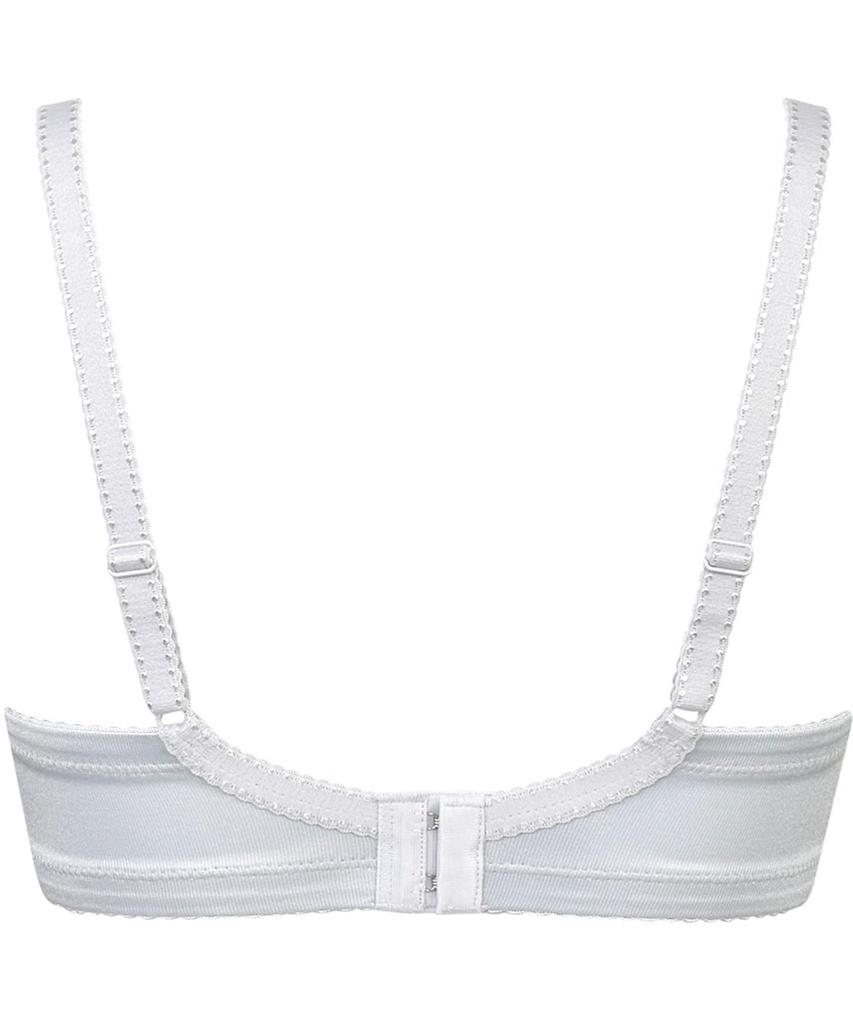 Compact Bust Reduces Fits up to G Plus Size GY F80 Wing/Wacoal Bra, Enhancer, Height, Cup, Bra, KB6100, Women's,