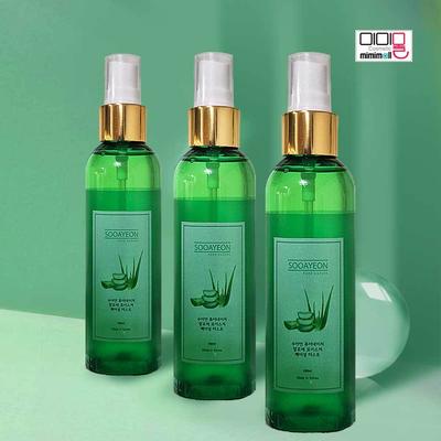 Cuidados de rosto – Tóner