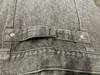 Levi's Denim Jacket TYPE I Trucker Jacket Men's 007X8-0000 US L