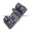 Volkswagen Window Lifter Switch 16D959857A