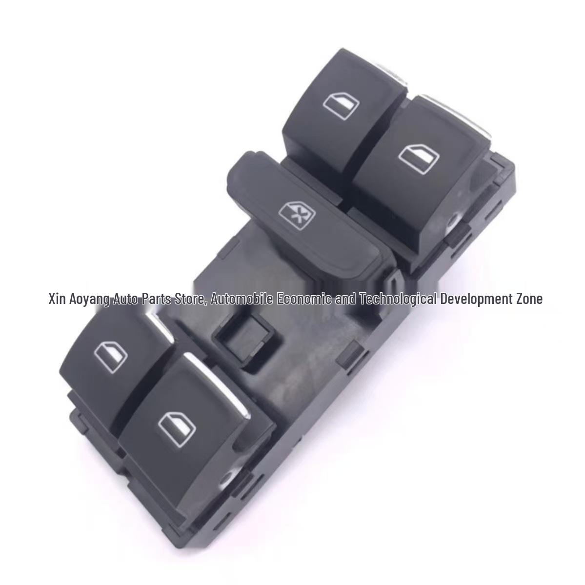 Volkswagen Window Lifter Switch 16D959857A ·