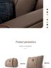 Changan Deepal Car Headrest & Lumbar Support Pillow for SL03/S7/G318 Models