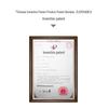 Lengshuangling Arctic White Anti-Sensitive Pump Toothpaste