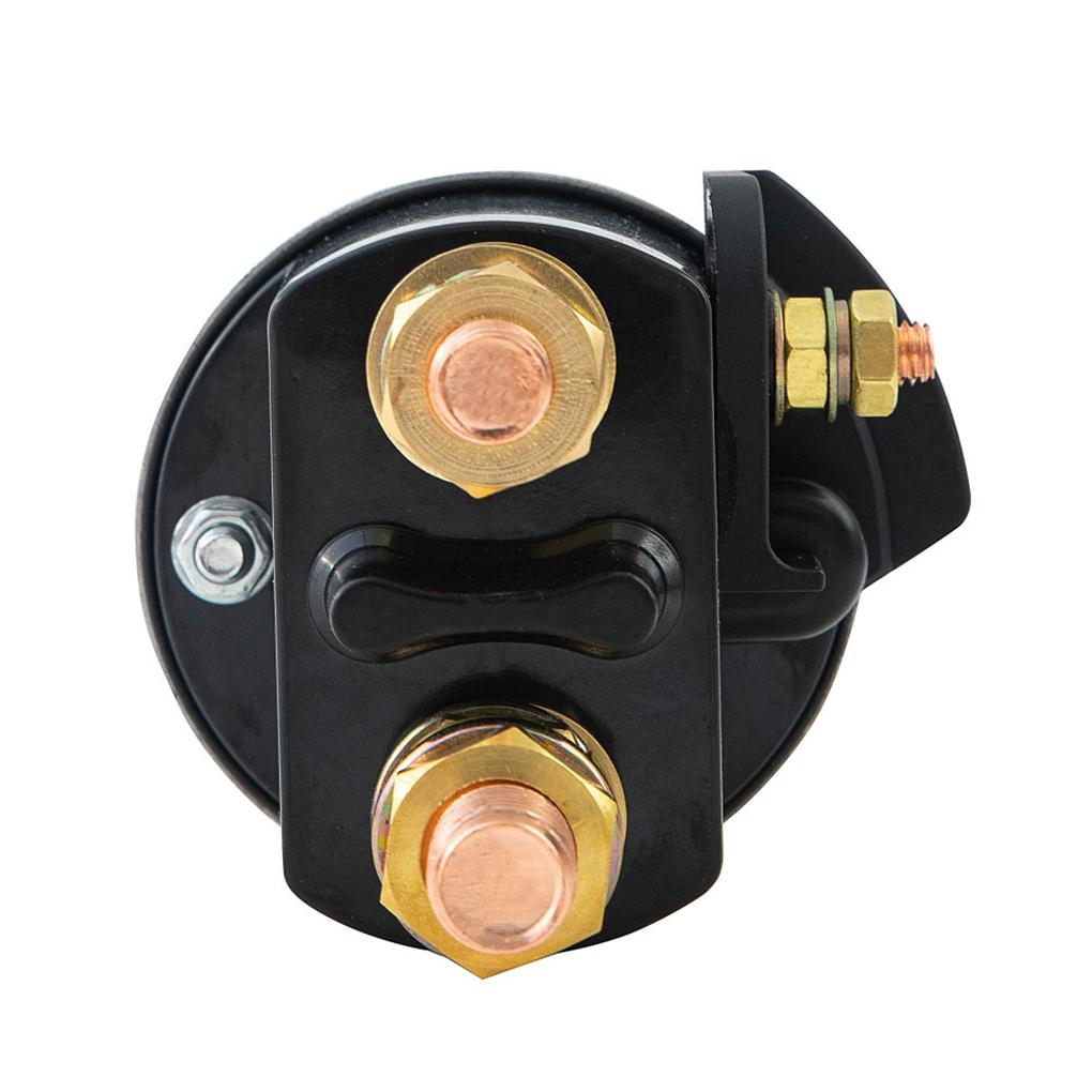 1500A Battery Isolator Professional Disconnect Power Switch Car Accessory