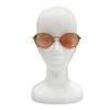 Very Good JEAN-PAUL GAULTIER sunglasses gold mens 56-4174 Used